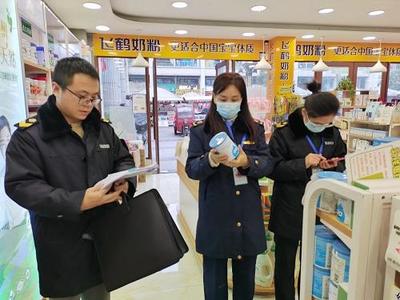 春雷行動2022丨宜賓高縣一奶粉店發(fā)布違法廣告被立案調(diào)查的市場分析